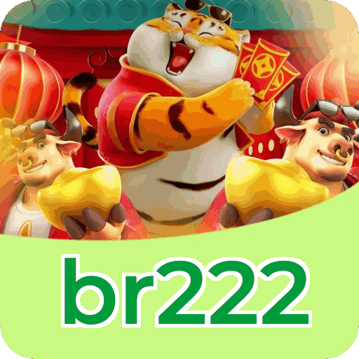 Logo Oficial br222 Download